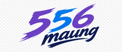 556 Maung